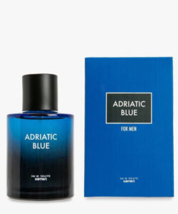 ادکلن مردانه کوتون آدریاتیک بلو – Adriatic Blue Perfume